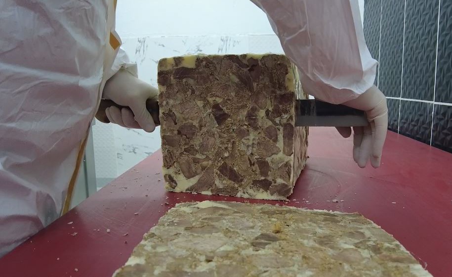 ARDAHAN KAVURMASI TADINI DOĞADAN ALIYOR