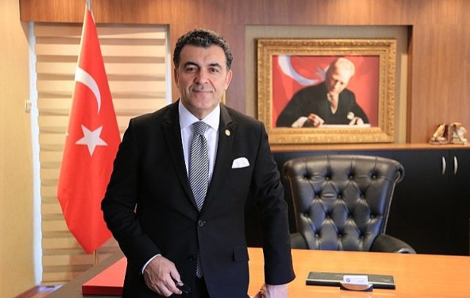 BAŞKAN DEMİR’DEN RAMAZAN BAYRAMI MESAJI