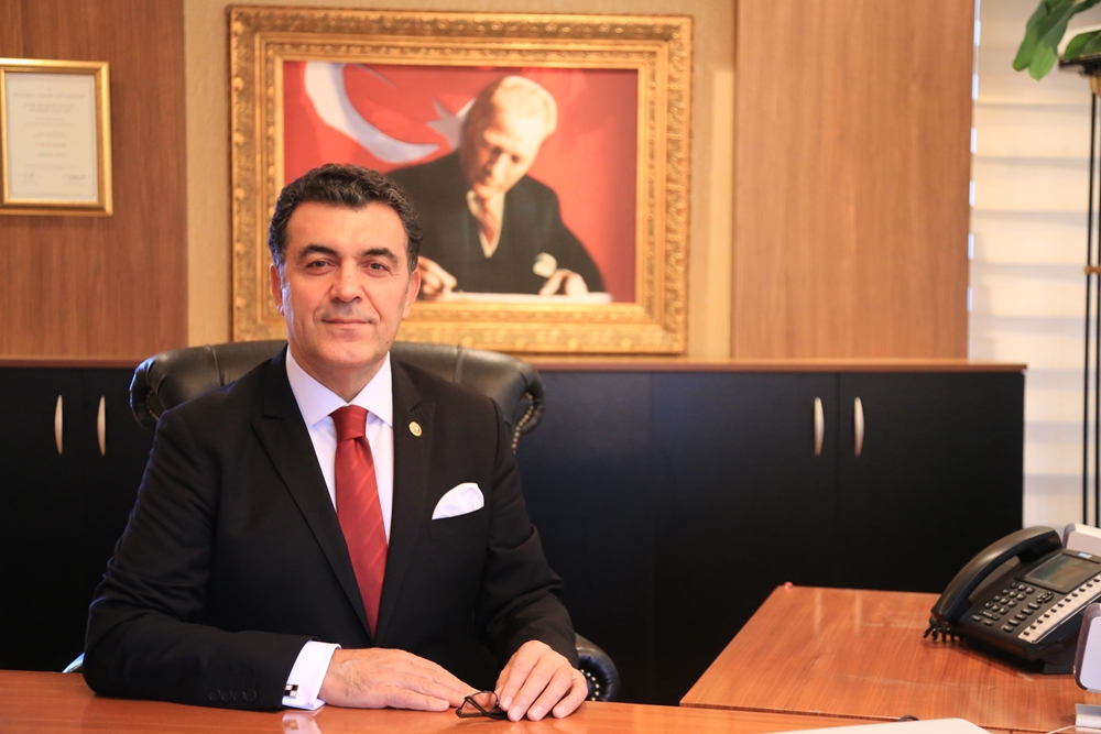 BAŞKAN DEMİR’E ARDAHAN’DA YÜKSEK GÜVENOYU ÇIKTI