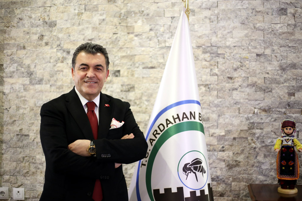 BAŞKAN DEMİR’DEN 12 EYLÜL MESAJI