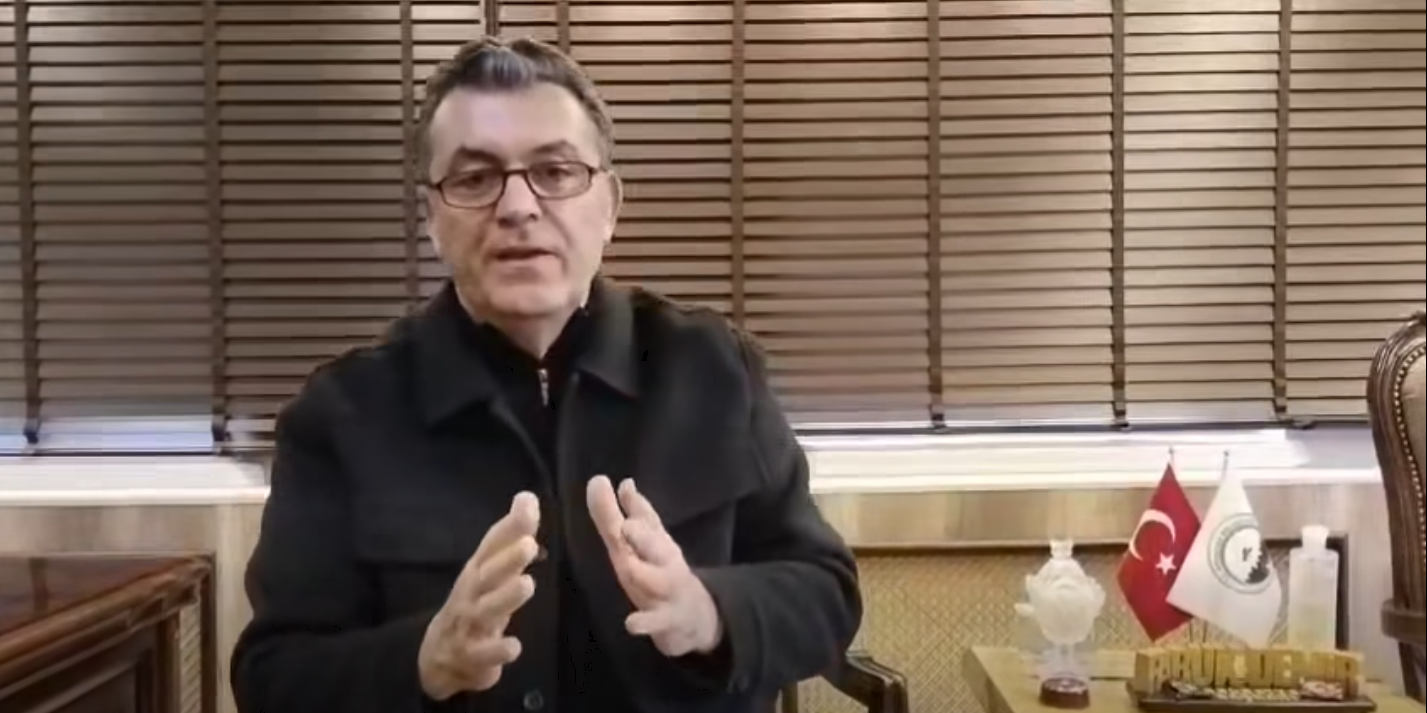 BAŞKAN DEMİR: “ARDAHAN’IN ULAŞIMINI VE ANA ARTERLERİ SİL BAŞTAN YENİLİYORUZ”