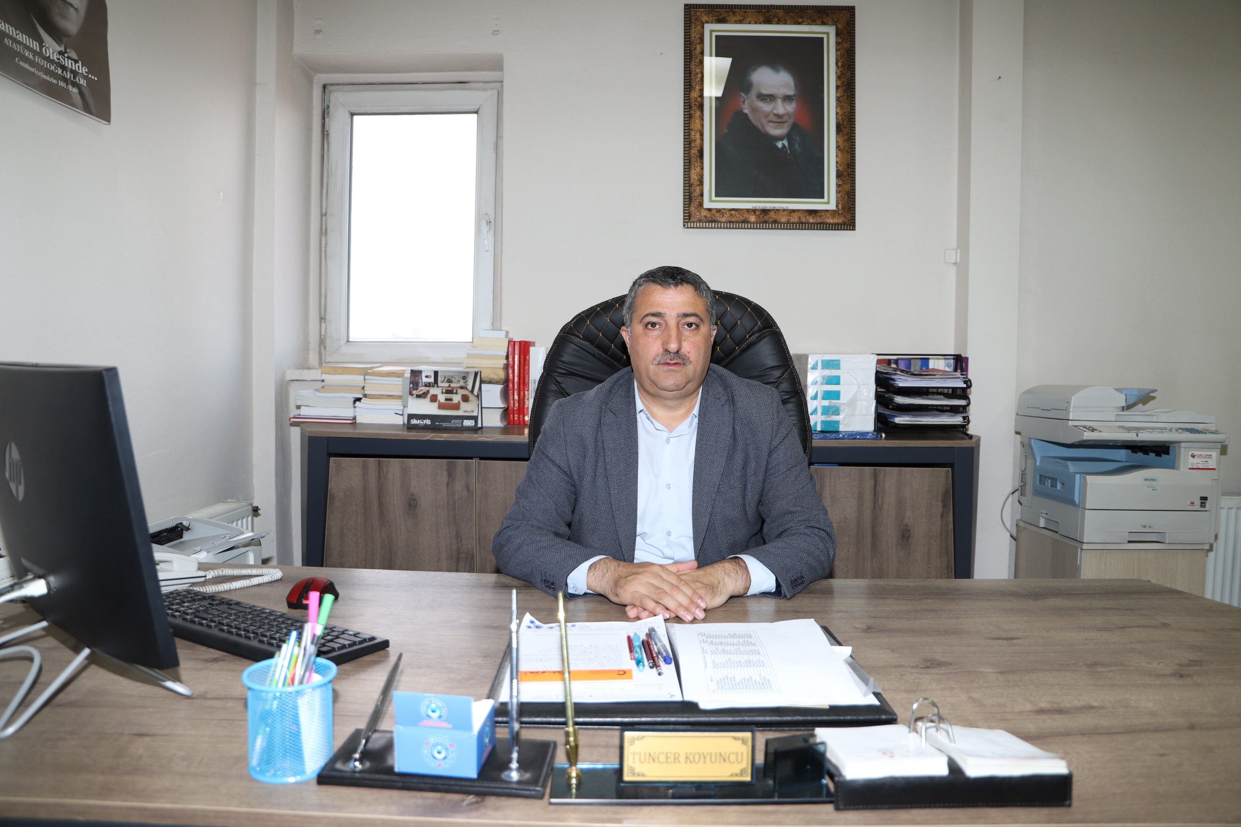 Ardahan Belediyesi İnsan Kaynakları ve Eğitim Müdürlüğü