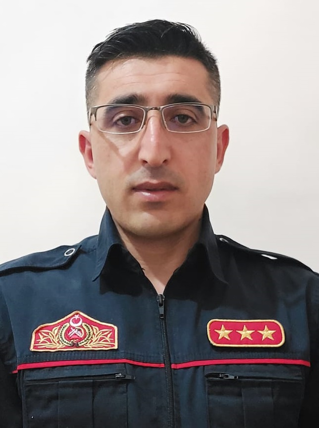 Ardahan Belediyesi İtfaiye Müdürlüğü