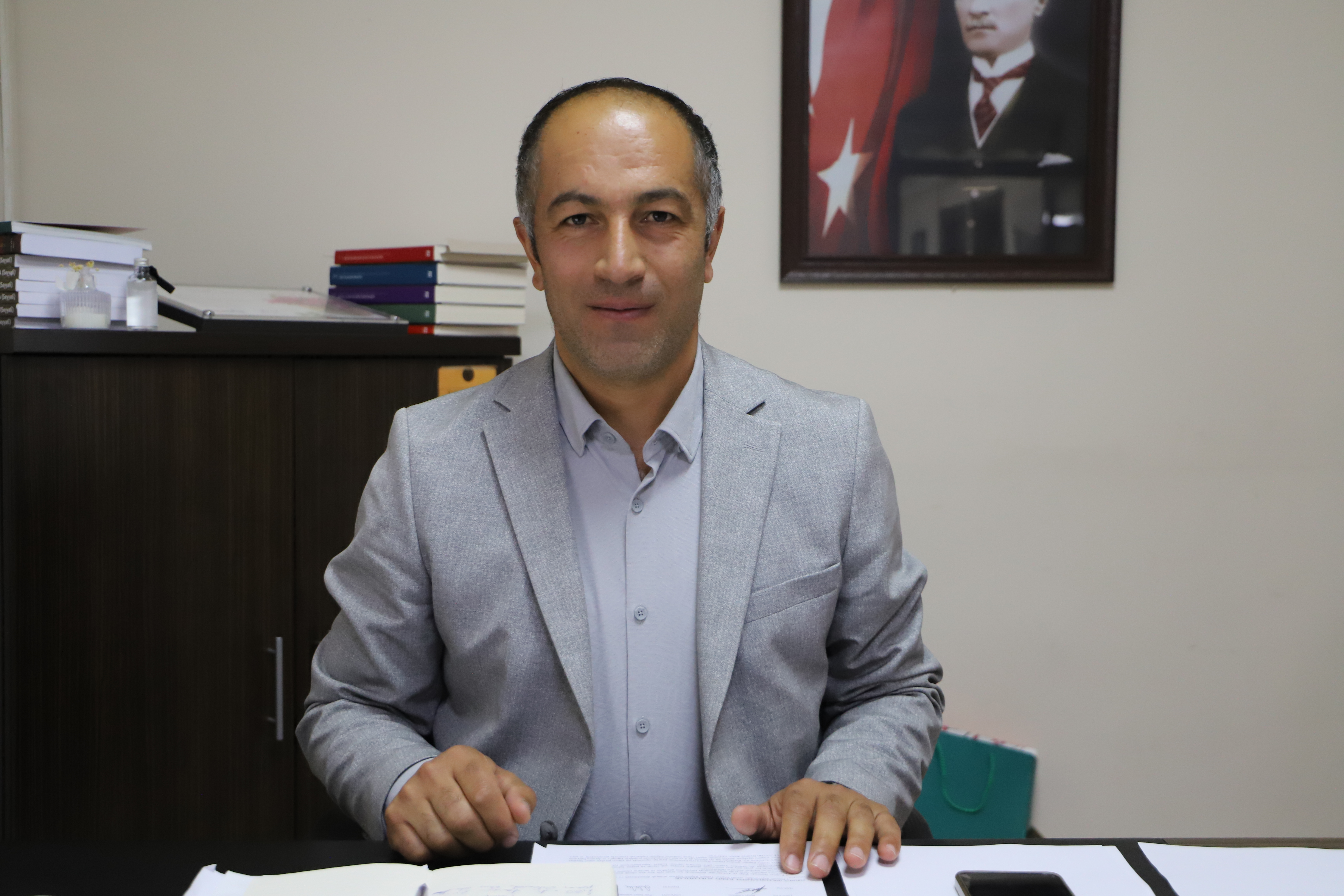 Ardahan Belediyesi Özel Kalem Müdürlüğü