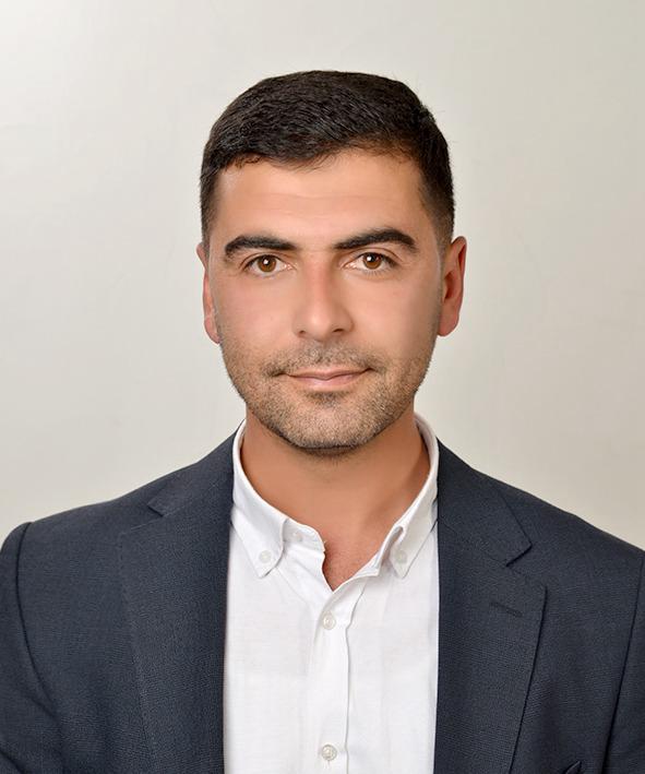 Ardahan Belediyesi Fen İşleri Müdürlüğü